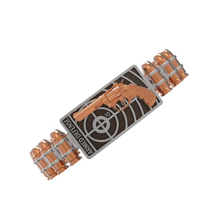 Браслет из золота