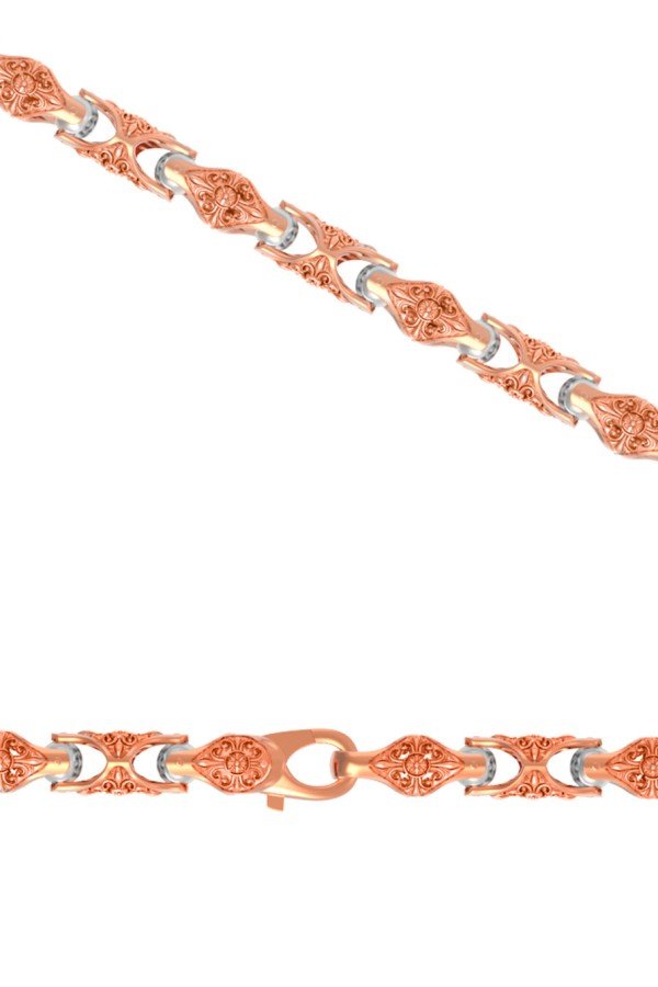 Браслет из золота