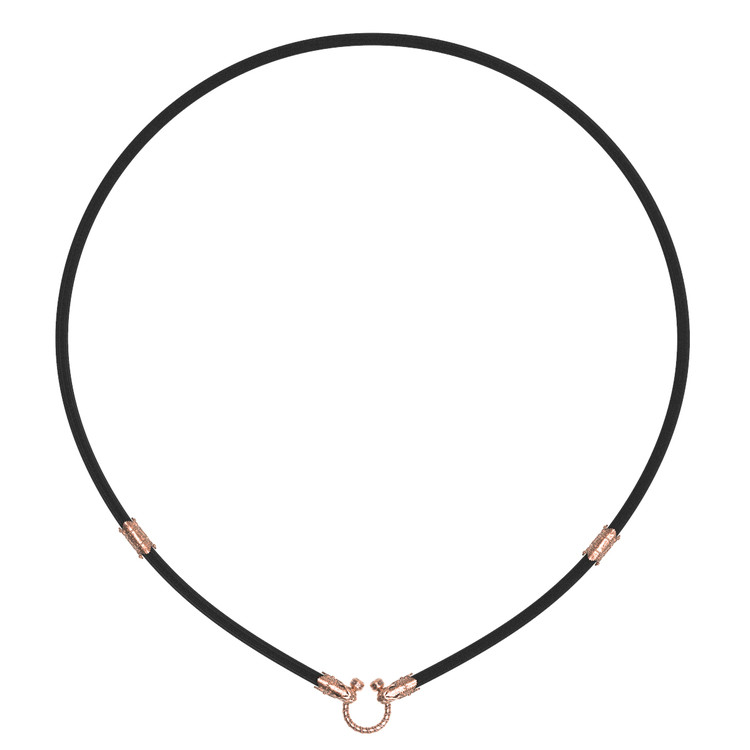 Шнурок шёлковый из золота c шёлковым шнурком