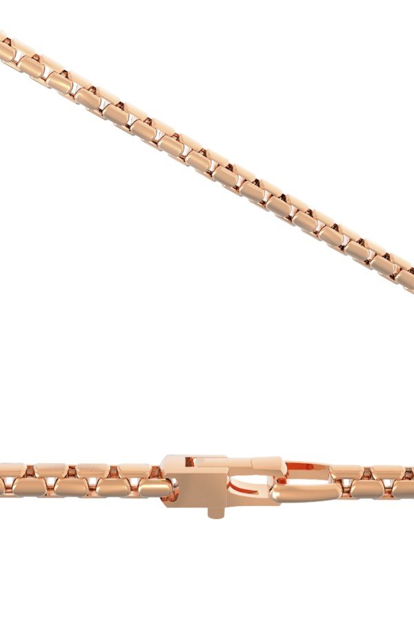 Цепь из золота