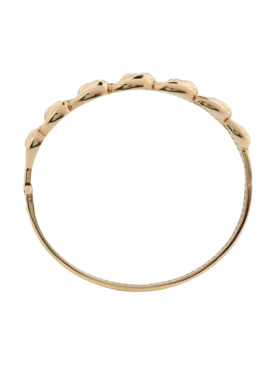 Браслет из золота