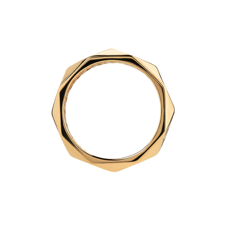 Кольцо из золота