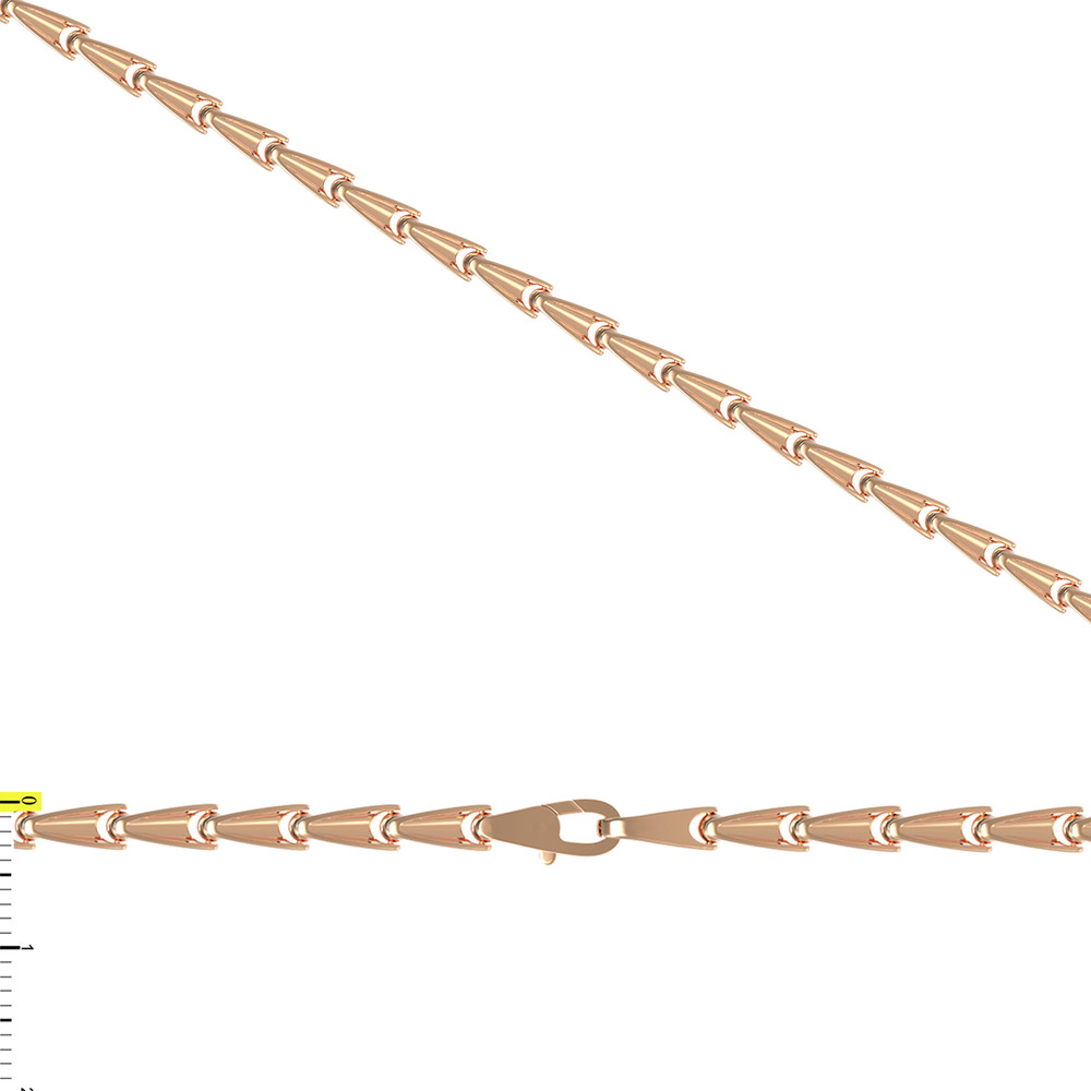 Цепь из золота