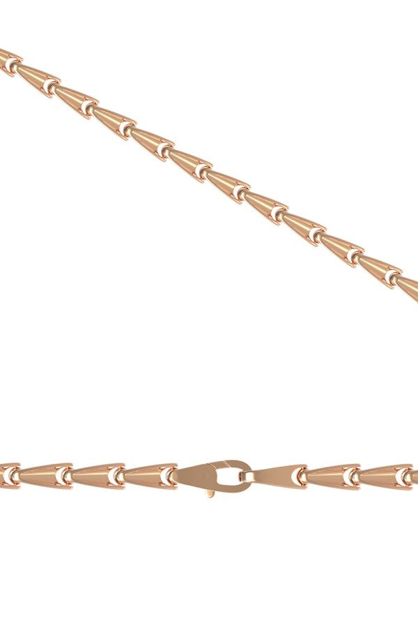 Цепь из золота