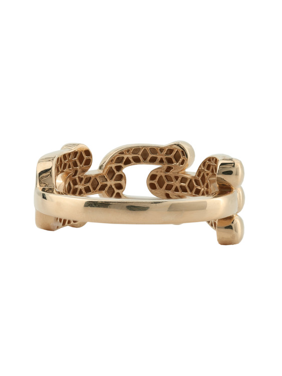 Кольцо из золота