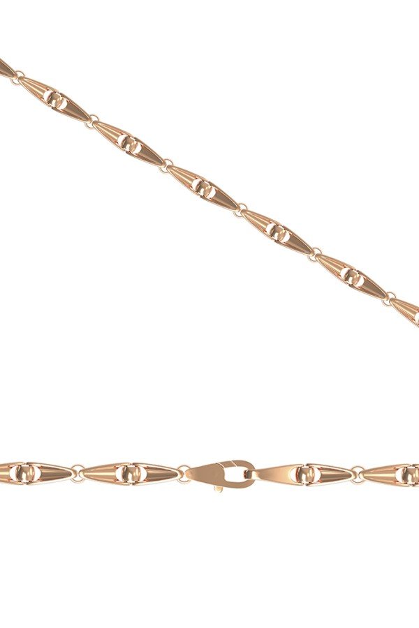 Цепь из золота