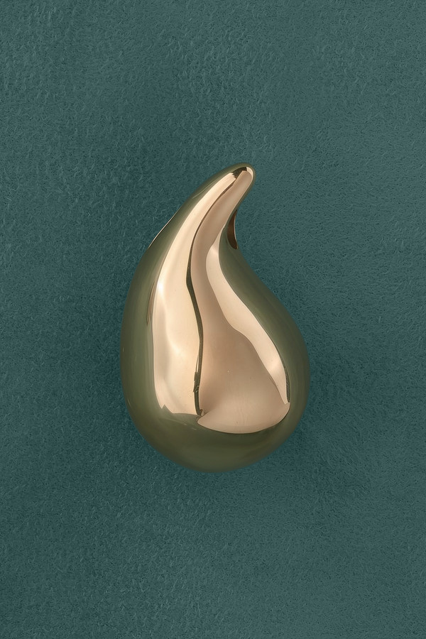 Подвеска из золота