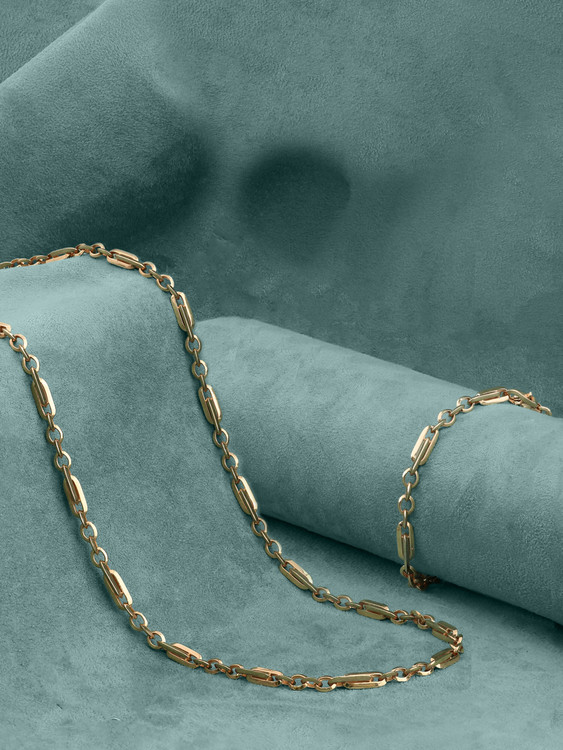 Браслет из золота