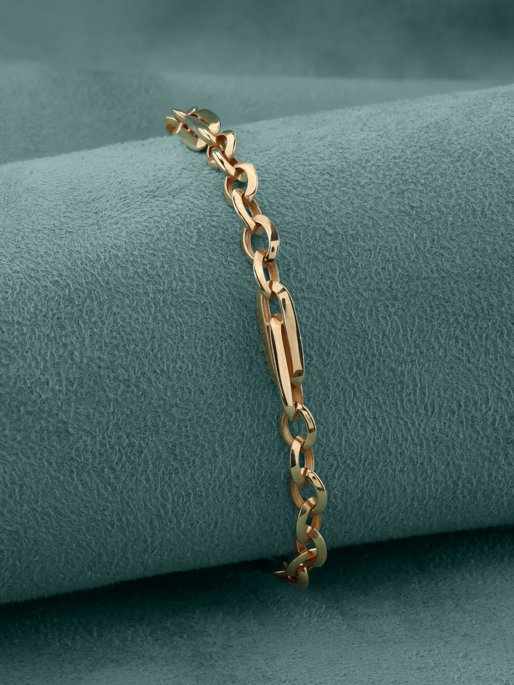 Браслет из золота