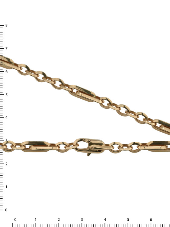 Цепь из золота